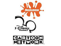 Nick-Disney-CN Logo