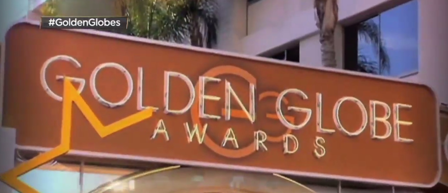NBC Golden Globes