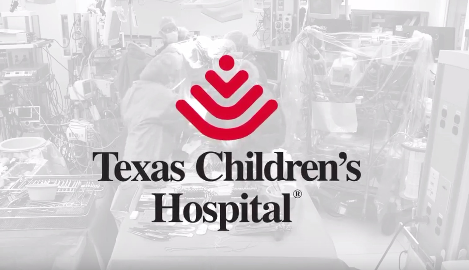 Texas Children’s Hospital